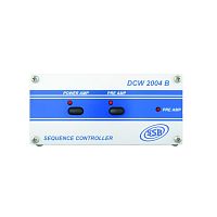 Sound amplifier DCW 2004 Baudioswitchinglinear