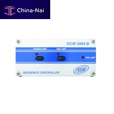 Sound amplifier DCW 2004 Baudioswitchinglinear