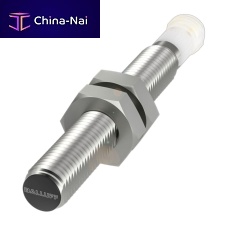Inductive proximity sensor BES060TcylindricalM824 Vdc