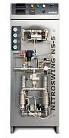 Pure nitrogen generator NITROSWING® Modular processPSA
