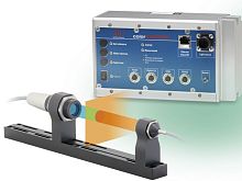 RGB color measurement sensor colorCONTROL ACS3opticalonline