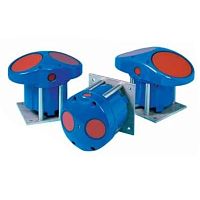 High-precision speed sensor ChannelMaster ADCPhigh-resolutionrobuststainless steel