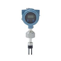 Process viscosity meter FVMautomaticin-linecontinuous