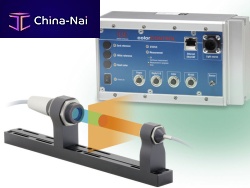 RGB color measurement sensor colorCONTROL ACS3opticalonline