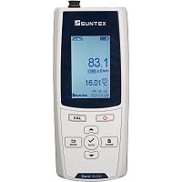 Control tester Lab - SC-230 calibrationsalinityconductivity