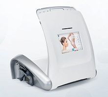 Coagulation electrosurgical unit Eclipsia+ cuttingdermatological surgeryradiofrequency