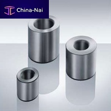 Smooth guide bushing DIN 9845 C