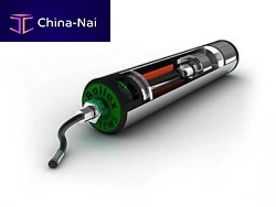 Drum motor 120 W