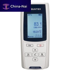 Control tester Lab - SC-230 calibrationsalinityconductivity