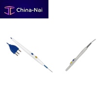 Electrosurgical electrode
