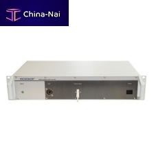 Temperature measurement system MR610lightfiber opticfor glass