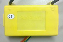 Burner igniter GR-3A