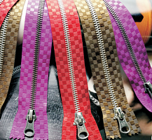 ������ ��� ������ � ���������� JINJIANG FOOK HING ZIPPER CO., LTD.