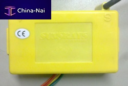 Burner igniter GR-3A