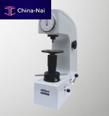 Rockwell hardness tester RHT-150Abenchtopmetalmechanical