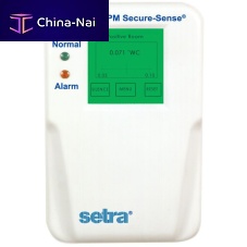 Absolute pressure transmitter SRPM differentialmembranedigital