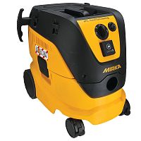 Dry dust extractor Mirka® 1230 Lelectricmobile