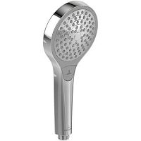 Toilet hand shower VERVE : TVS109001000XXroundfor hotel