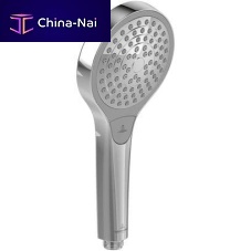 Toilet hand shower VERVE : TVS109001000XXroundfor hotel