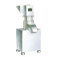 Knife mill WCSJ seriesverticalfoodstainless steel