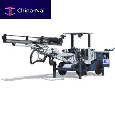 Tunnel jumbo drilling rig T1AM