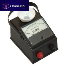 Portable pH meter Agri-Metersprocesswaterwith conductivity meter