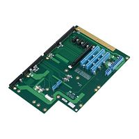 PCI backplane BP-208SH-P3E4PICMG 1.36-10 slots