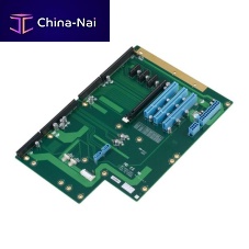 PCI backplane BP-208SH-P3E4PICMG 1.36-10 slots
