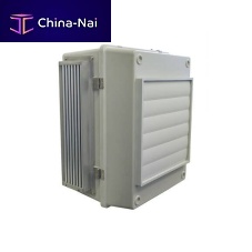 Industrial unit cooler HYBRICOOL seriesairfor watercooling