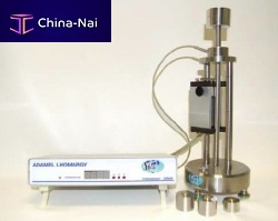 Rolling ball viscometer 92-15processvertical