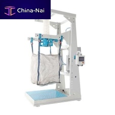 Automatic big-bag filling machine YBBD-1TOHgranulespowderfor the food industry