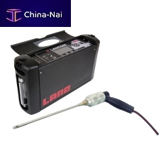 Multigas analyzer Lancom 4oxygencarbon dioxideflue gas