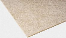 Acoustic insulation SOFTSOUNDpolyurethanemineralpanel
