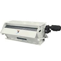 Rotary feeder manual