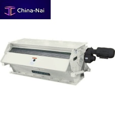 Rotary feeder manual