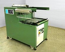 Semi-automatic packaging machine 3020SP vacuum