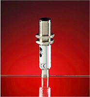 Reflex type photoelectric sensor cylindricalinfraredIP67