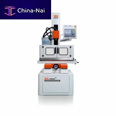 CNC drilling machine CNC4030verticalEDM