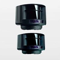 Safety sensor for automatic doors XGUARD series