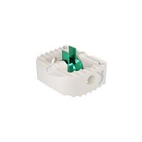 Cervical interbody fusion cage PROYSTER-DanteriorPEEK