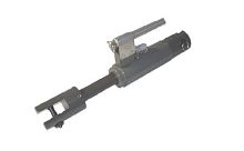 Hydraulic cylinder VHT 150single-acting