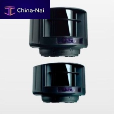Safety sensor for automatic doors XGUARD series