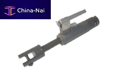 Hydraulic cylinder VHT 150single-acting