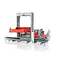 Robotic palletizer bagfor boxesautomatic