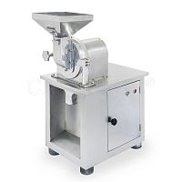 Rotor grinder SFimpactpharmaceutical industry