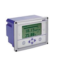 Liquids analyser 875ECprocessconcentrationconductivity