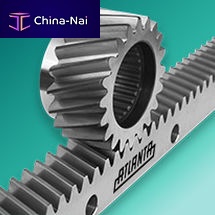 Helical rack and pinion HPR seriesprecisionhubzero-backlash