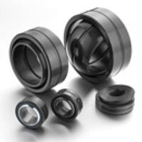Spherical plain bearing swivel