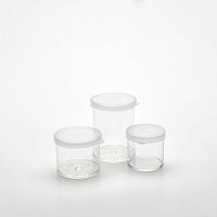 Sample container