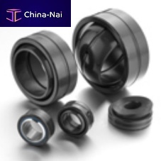 Spherical plain bearing swivel